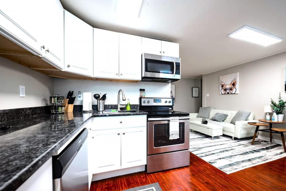 House | 1 bedroom