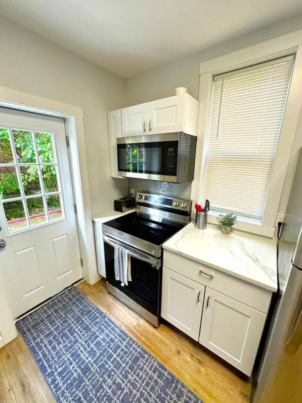 House | 1 bedroom