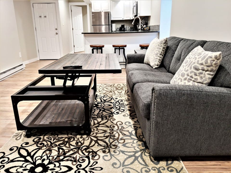 House | 1 bedroom