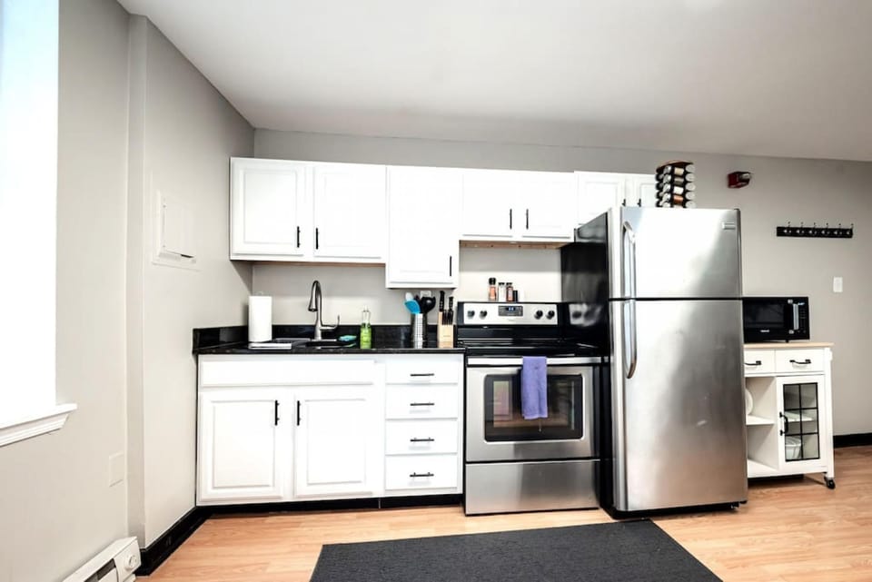 House | 2 bedrooms