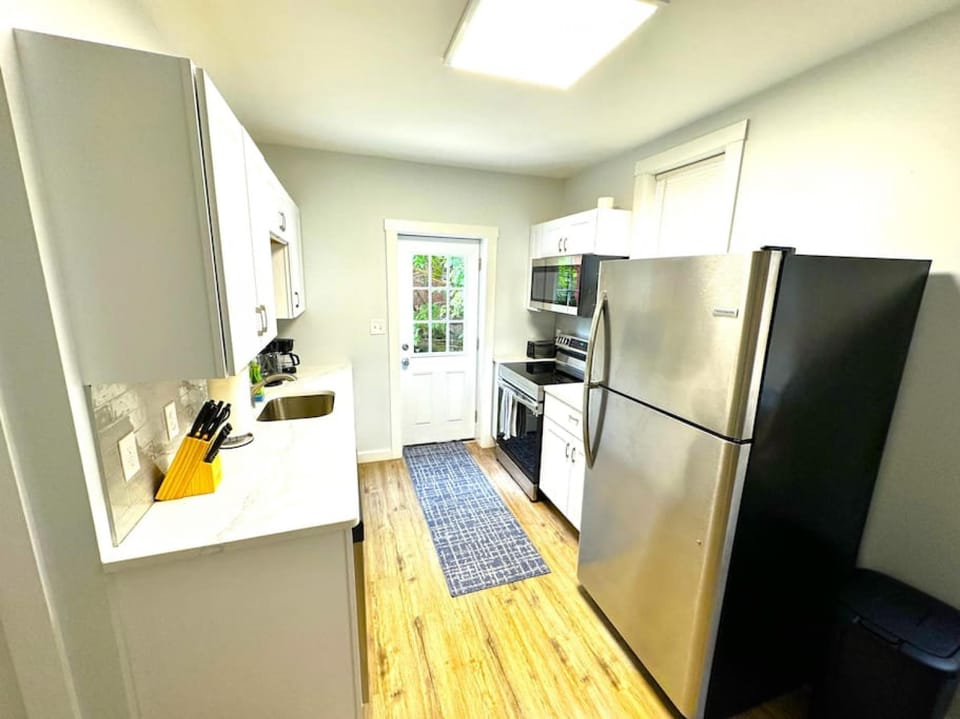 House | 1 bedroom