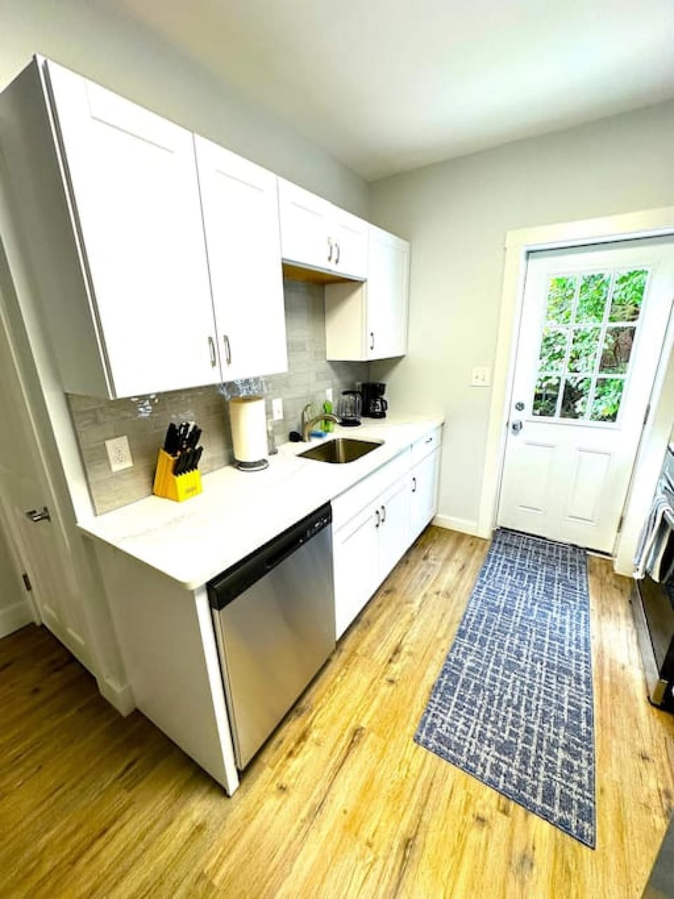 House | 1 bedroom