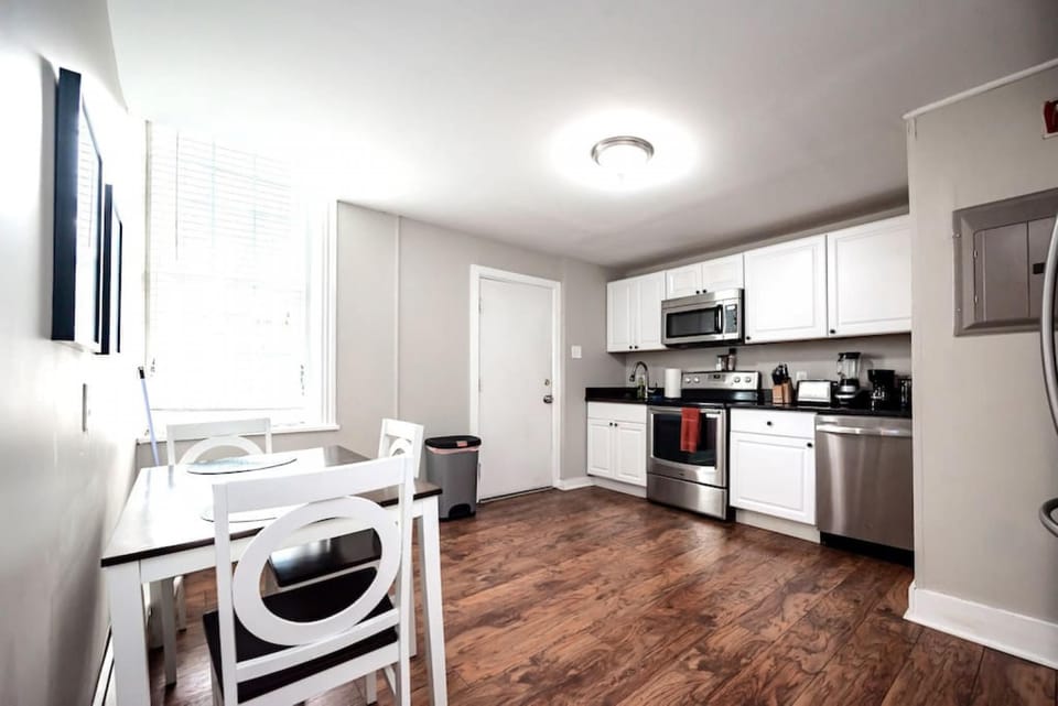 House | 1 bedroom