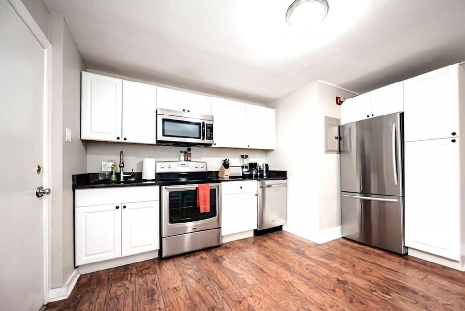 House | 1 bedroom