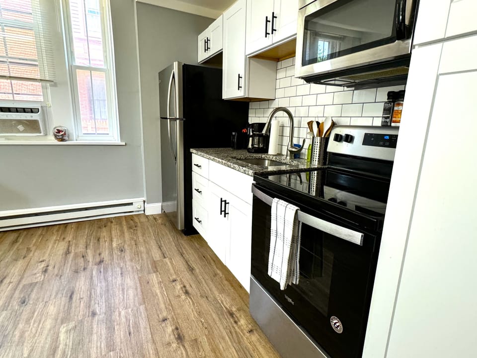 House | 1 bedroom