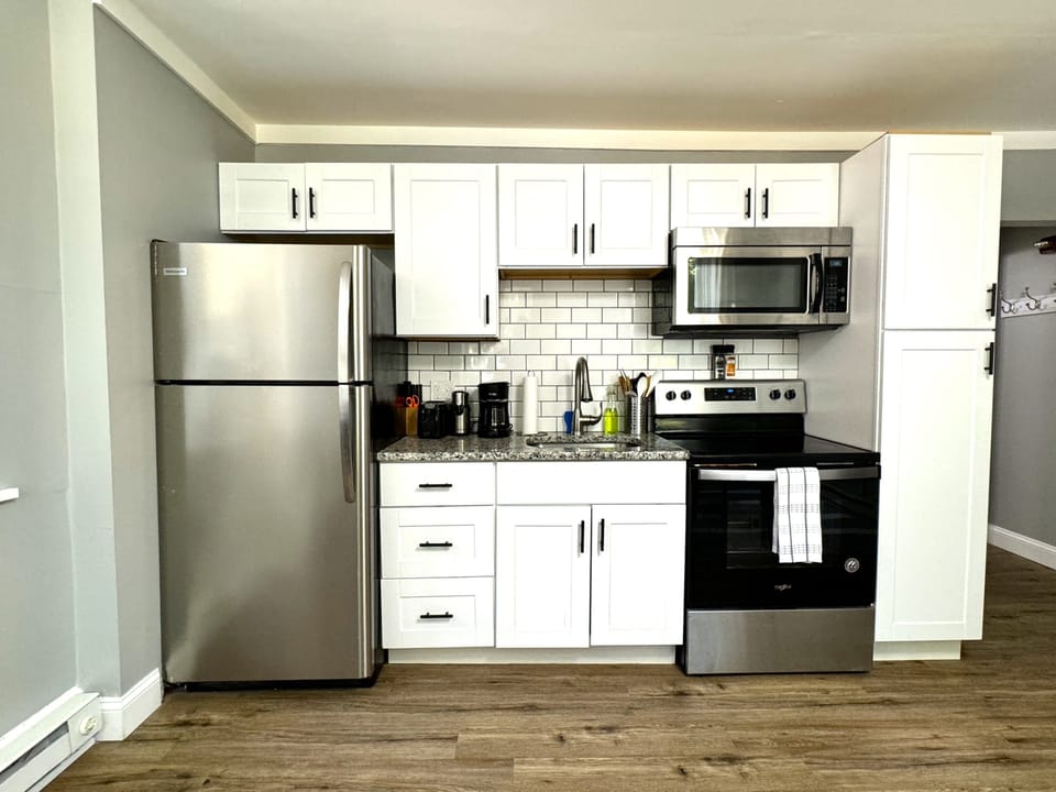House | 1 bedroom