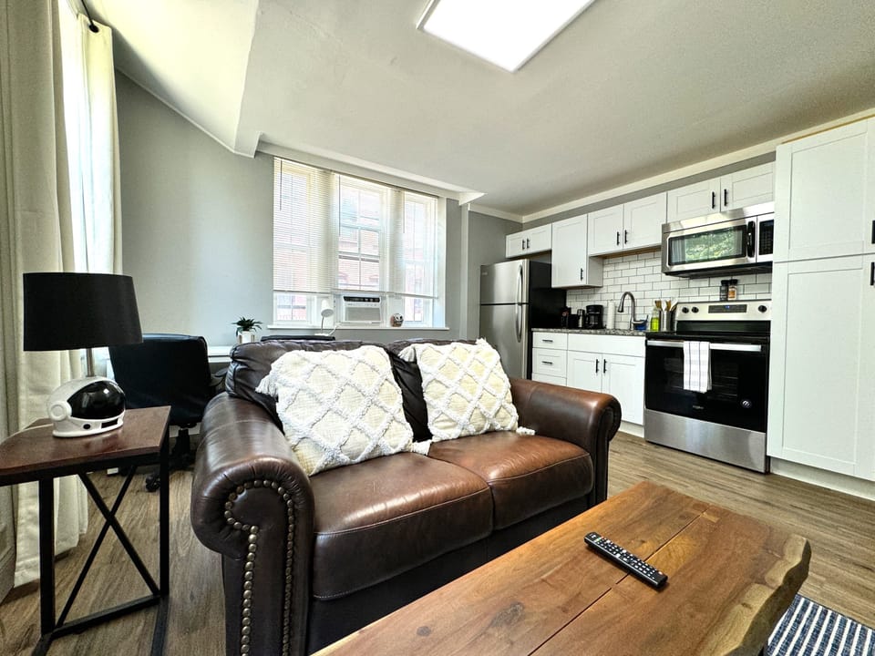 House | 1 bedroom