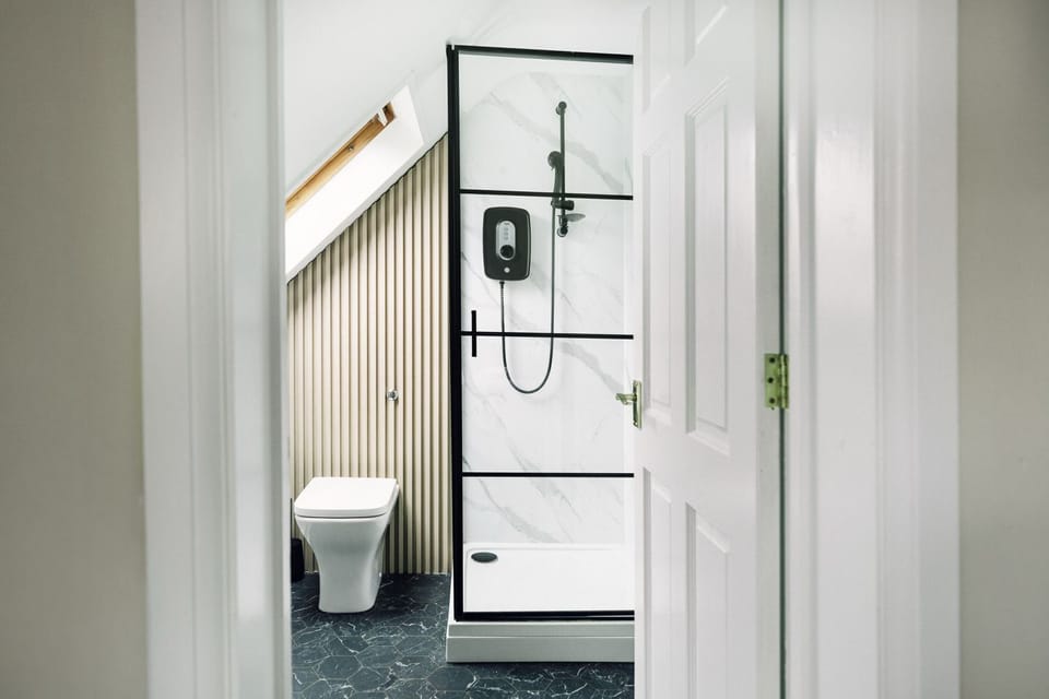 Cottage, 2 Bedrooms | Bathroom