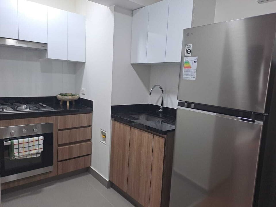 cocina full equipada 