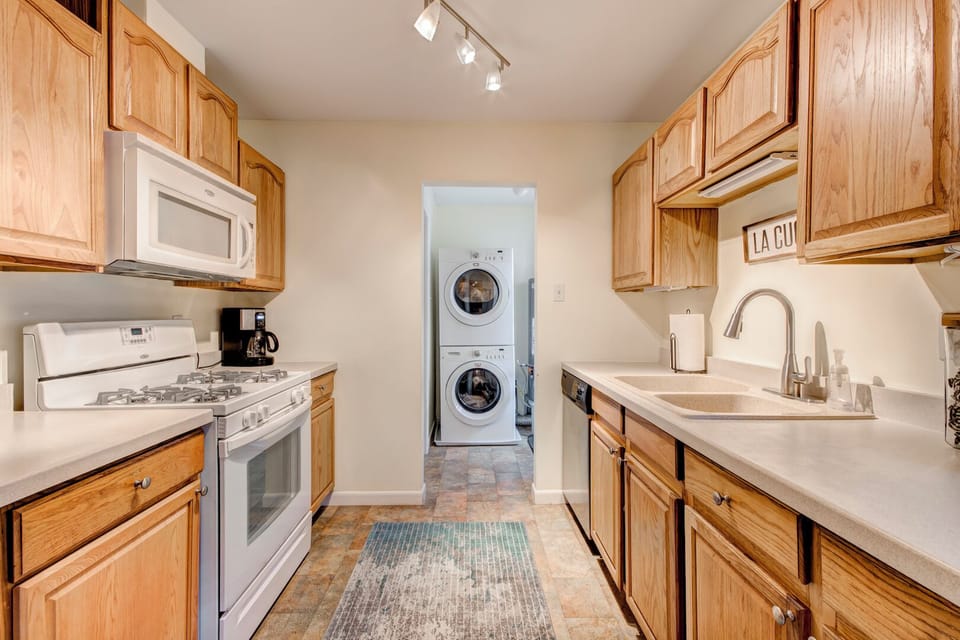 Washer/dryer