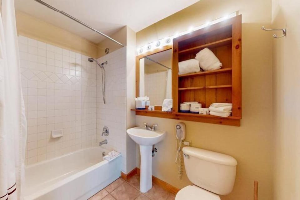 Dakota Lodge 2 Bedroom Condo in River Run Village Apartment in Keystone