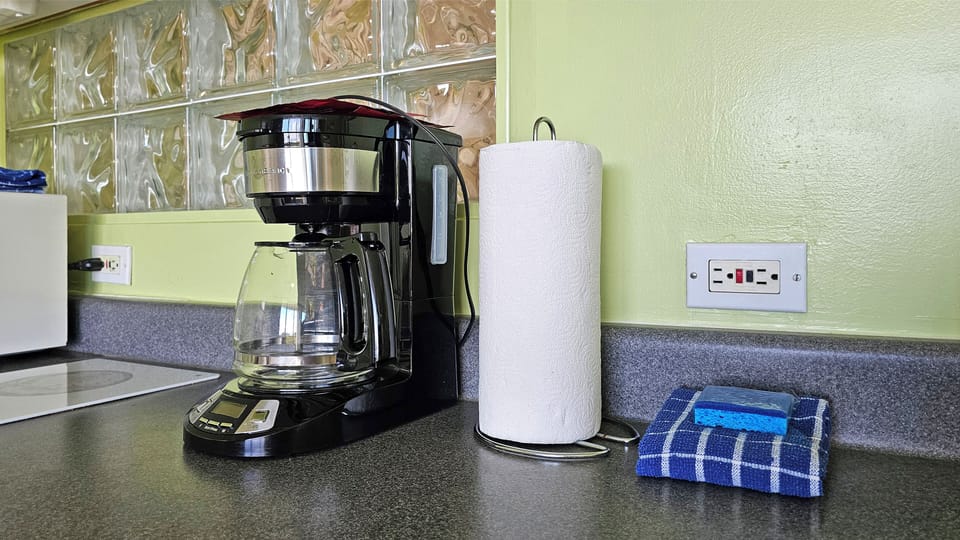Kitchenette