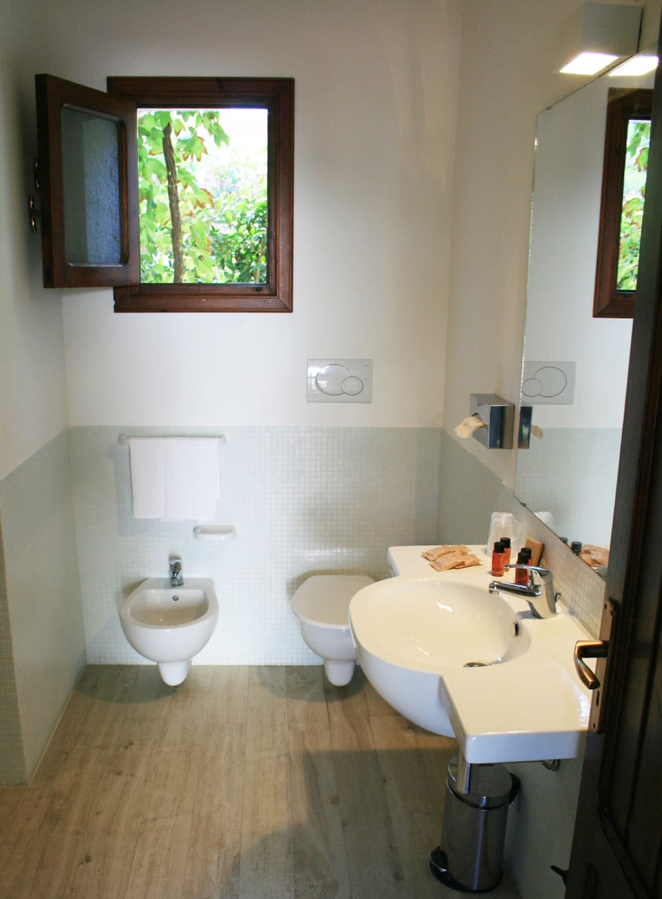 Villa Mediterranea Hotel in Sicily