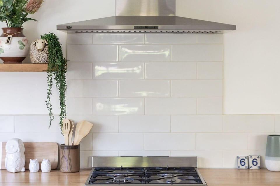 Gas Cooktop