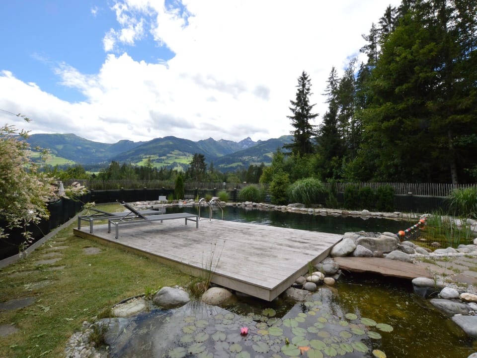 Holiday Park Facilities and Services 