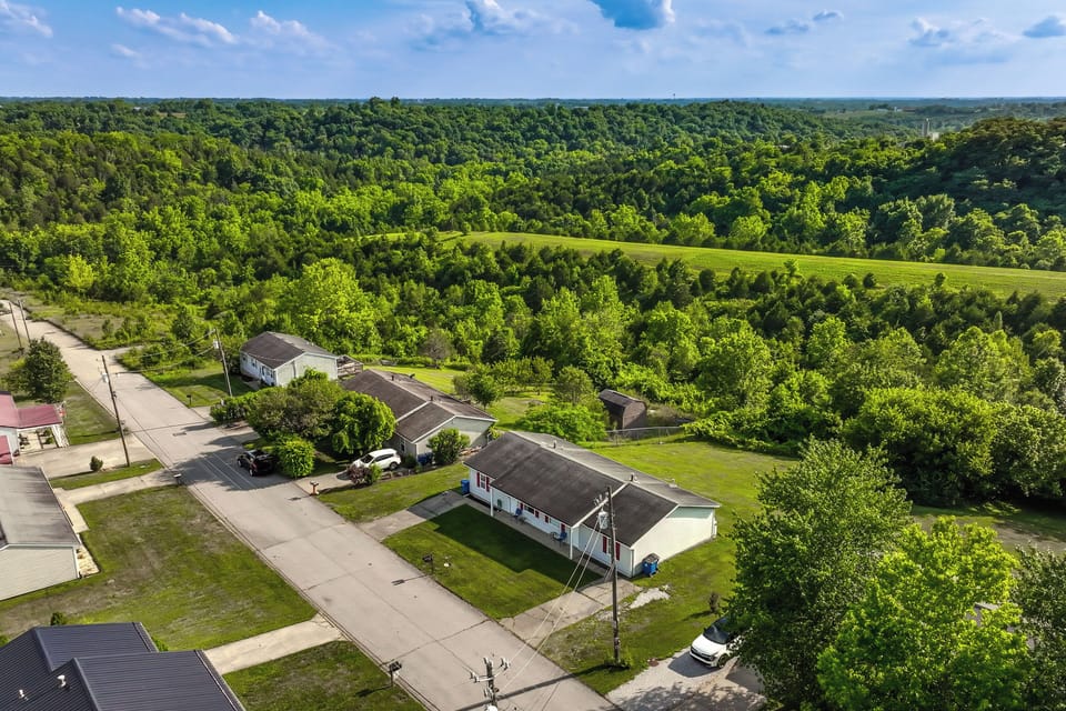 Property Overview