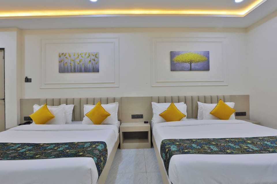 Family Room | Free WiFi