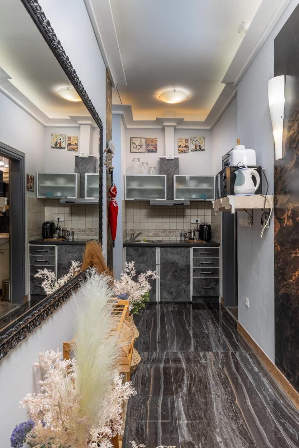Apartment, 1 Bedroom | Interior