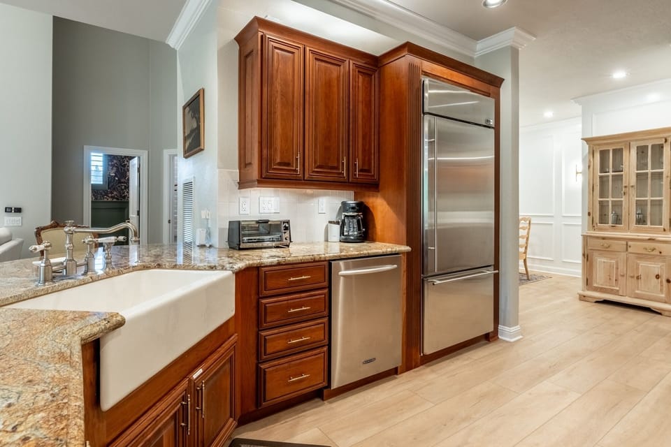 Snowcreek 525 AirBnB-42