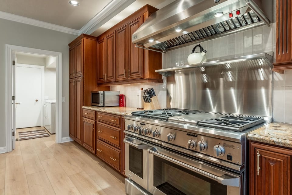 Snowcreek 525 AirBnB-41