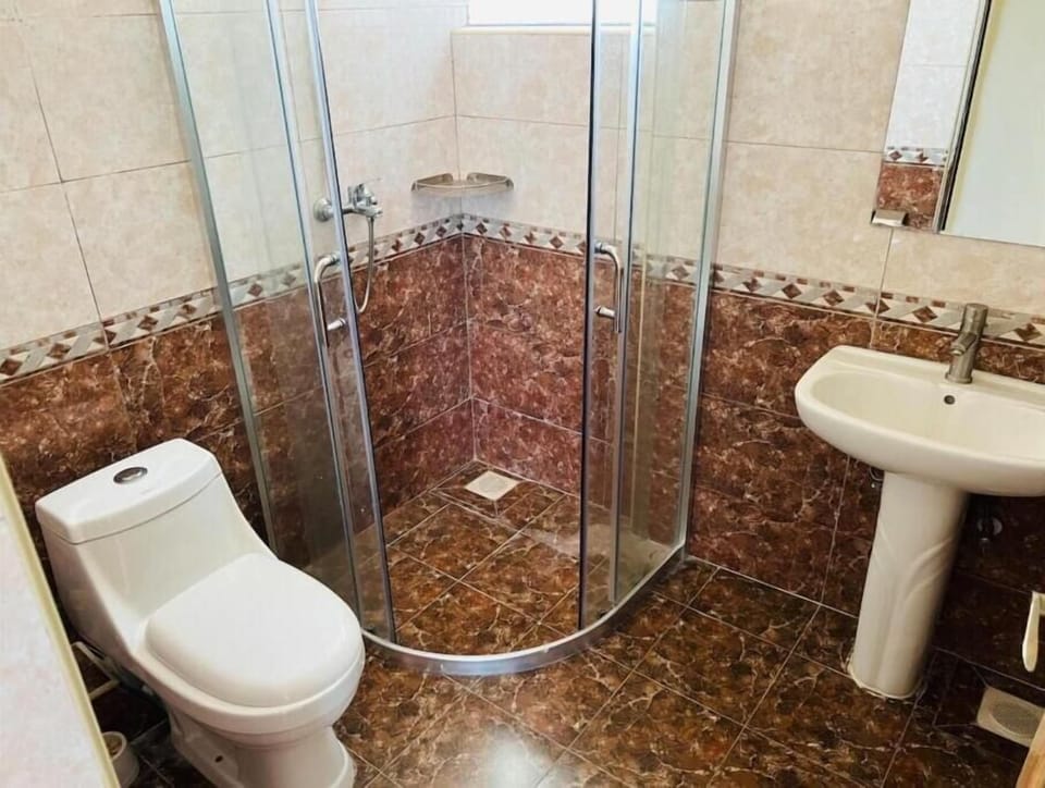 Muteithia Mbaabu Apartment in Nairobi County