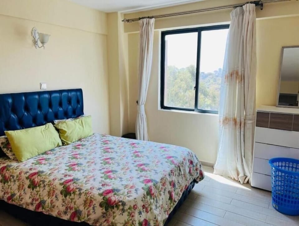 Muteithia Mbaabu Apartment in Nairobi County