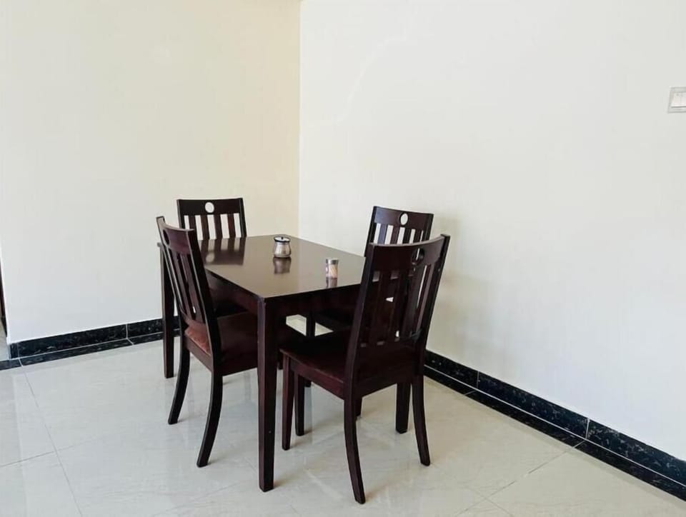 Muteithia Mbaabu Apartment in Nairobi County