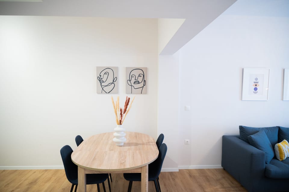 House | 2 bedrooms