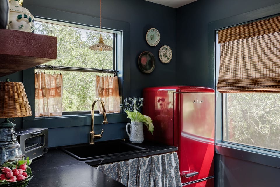 Kitchen Space