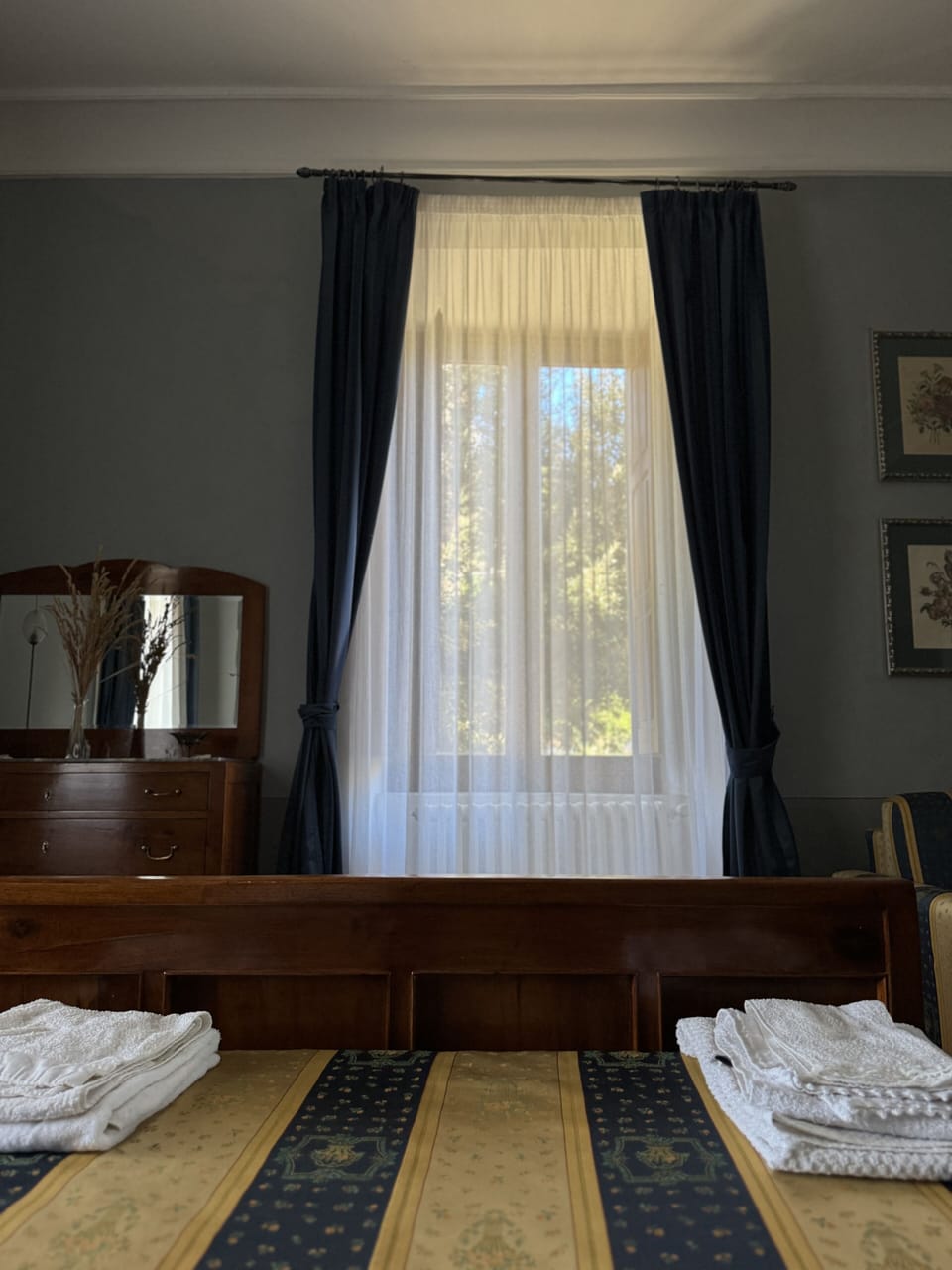 Deluxe Suite, Non Smoking, Courtyard View | Free WiFi