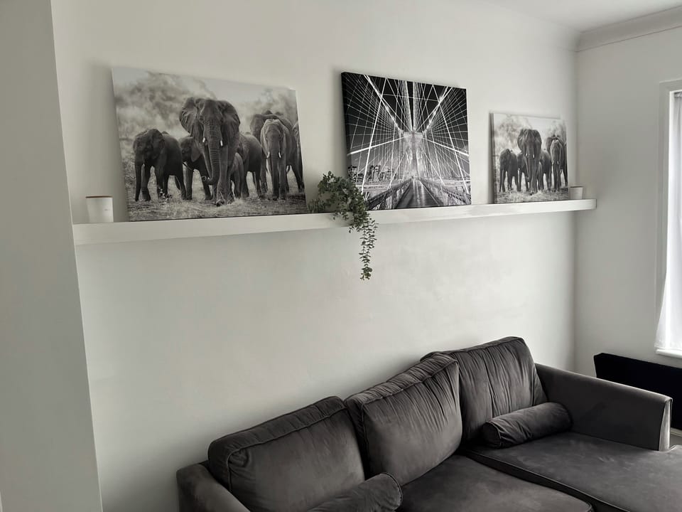 House | Interior