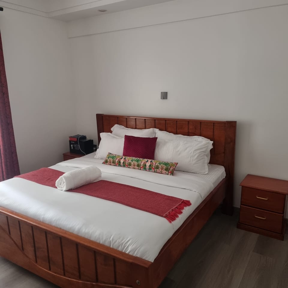 Safari City Two Bedroom Apartment Apartment in Nairobi County