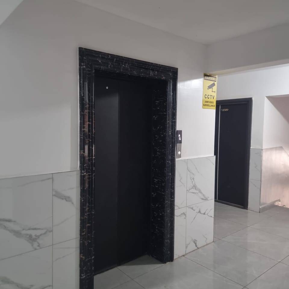 Apartment | Interior