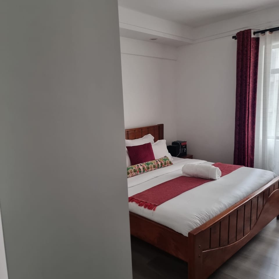 Safari City Two Bedroom Apartment Apartment in Nairobi County
