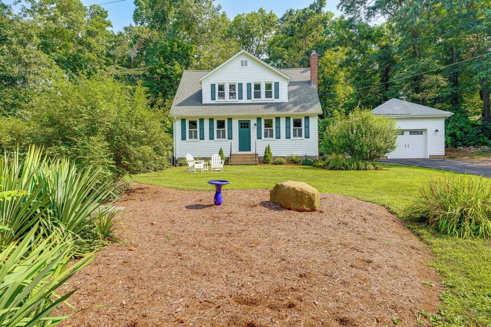 House (3 Bedrooms) | Front of property