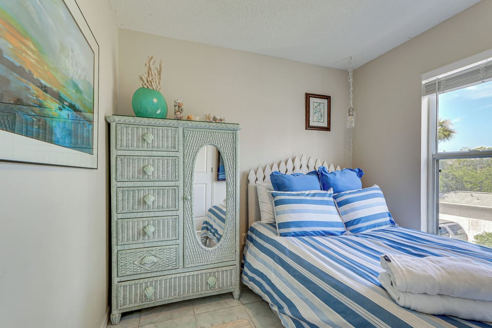 Apartment (3 Bedrooms) | Interior