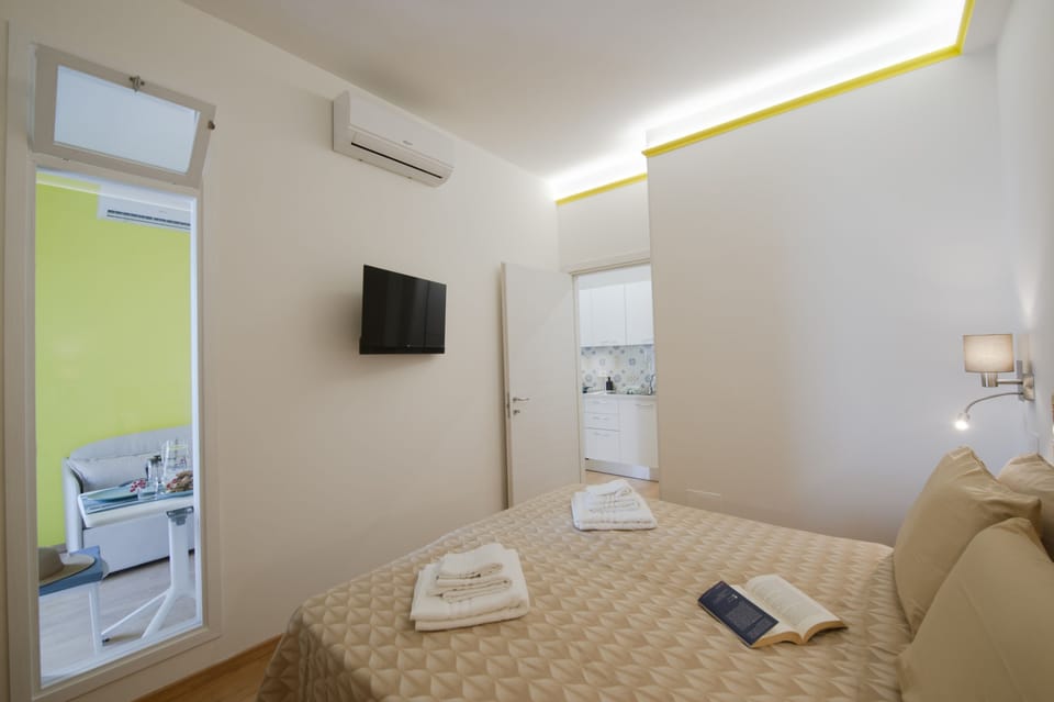 House | 1 bedroom