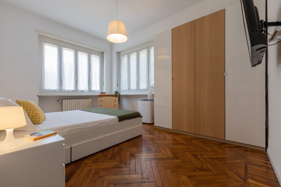 House | 1 bedroom