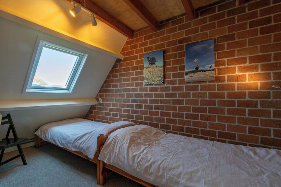 House | 2 bedrooms