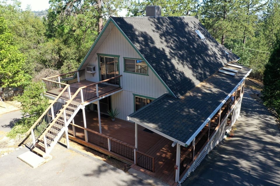 House, 4 Bedrooms | Exterior
