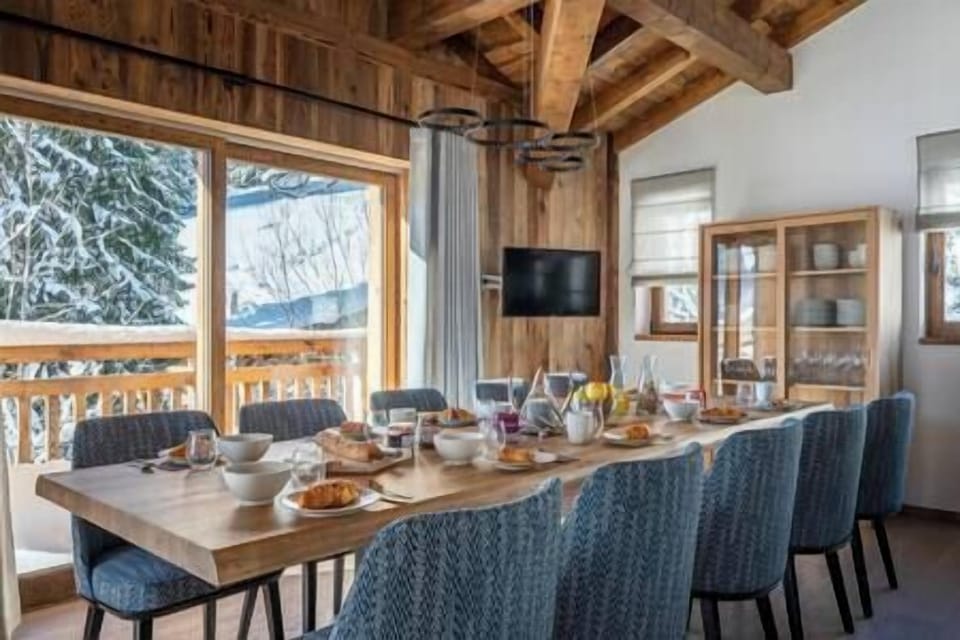 Chalet Carmen