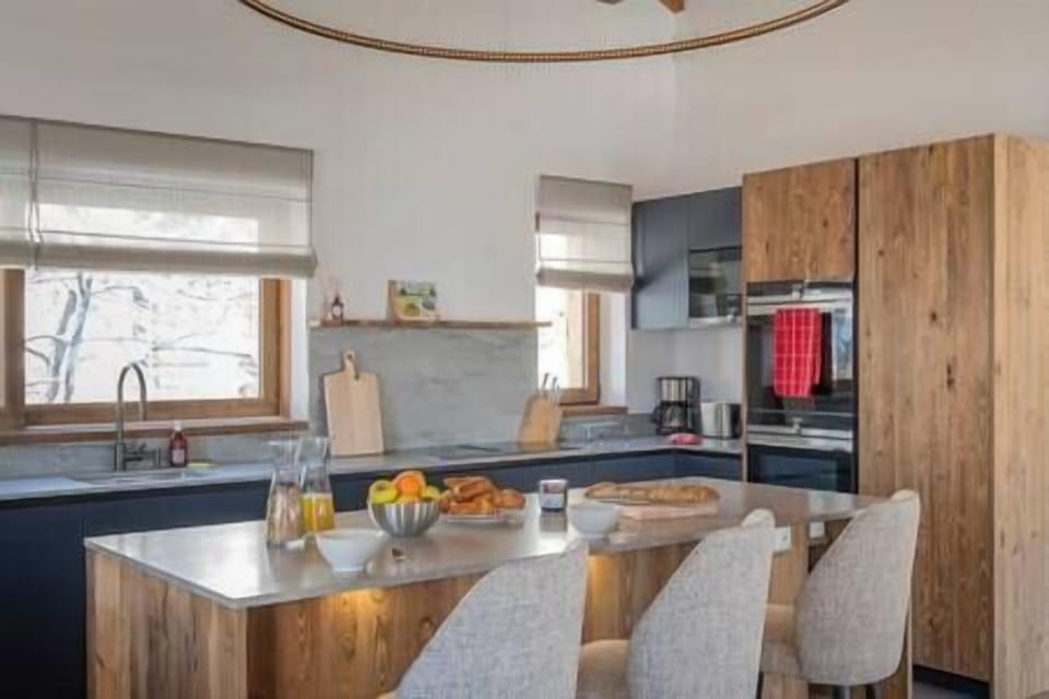 Chalet Carmen