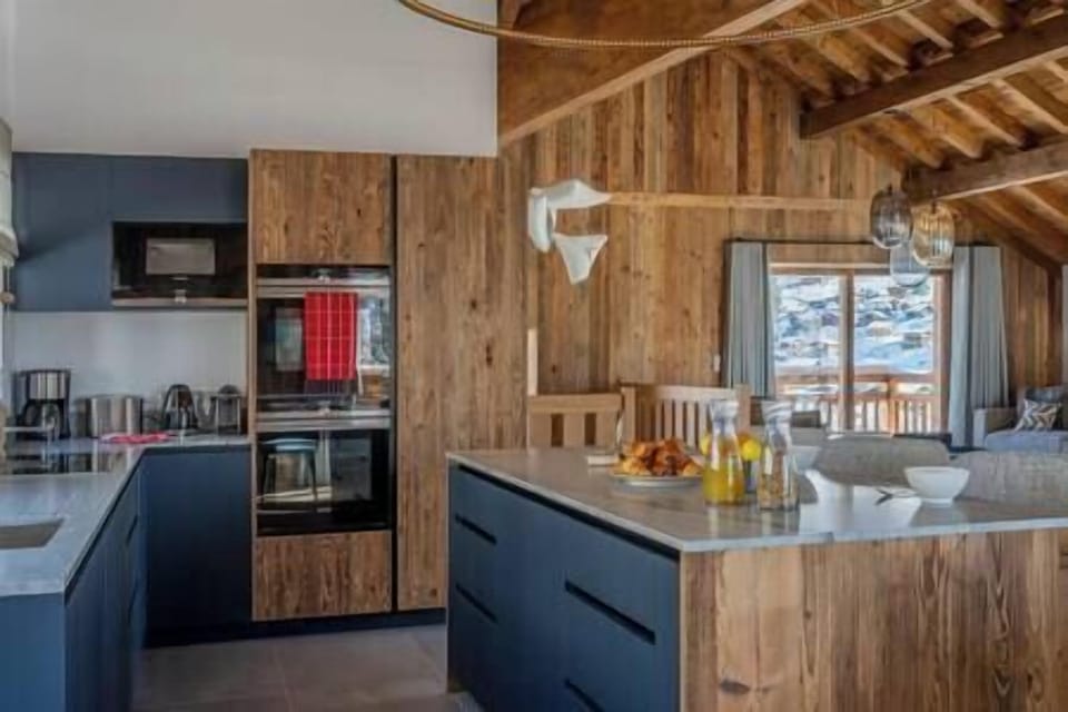 Chalet Carmen