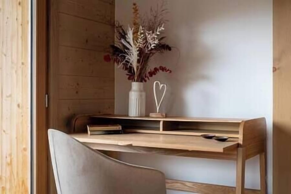 Chalet Val\xE9rie