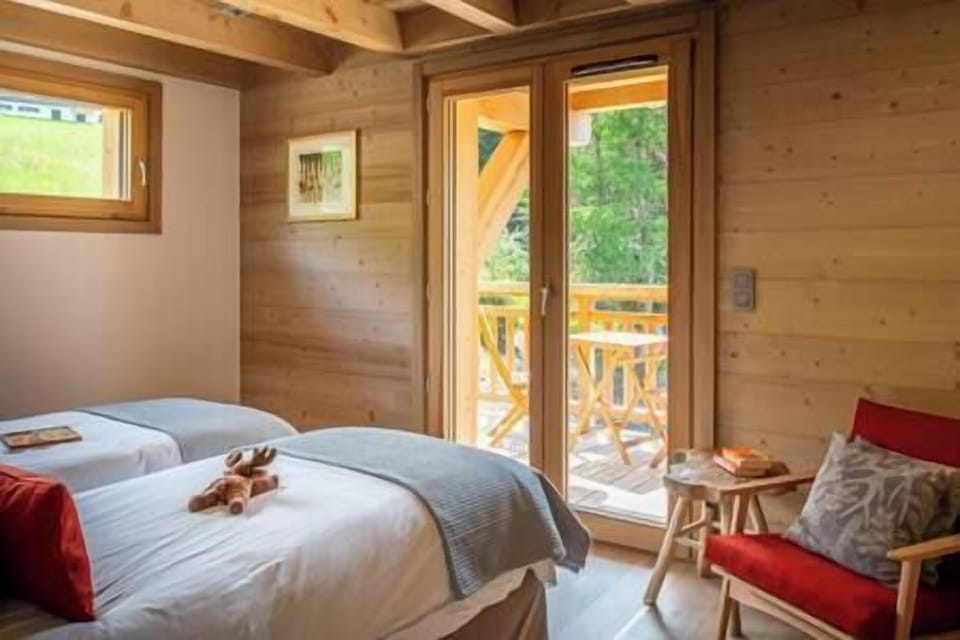 Chalet Val\xE9rie
