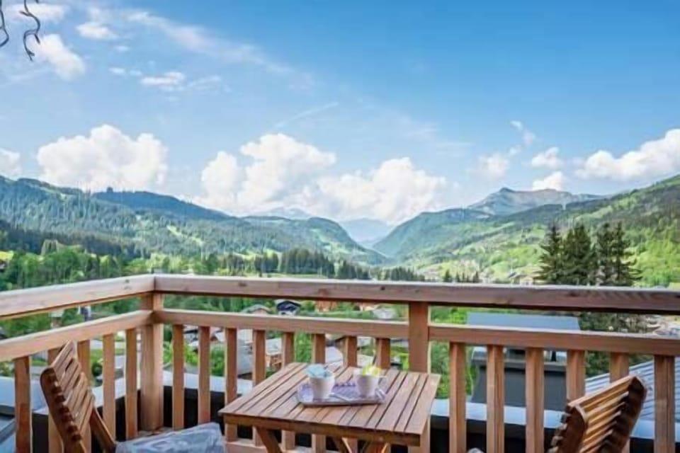 Chalet Val\xE9rie