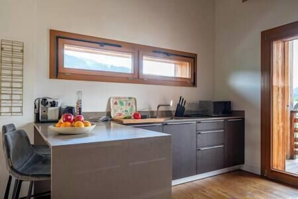 Les Or\xE9ades - Penthouse Duplex