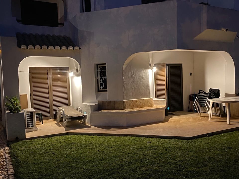 Apartment | Property grounds