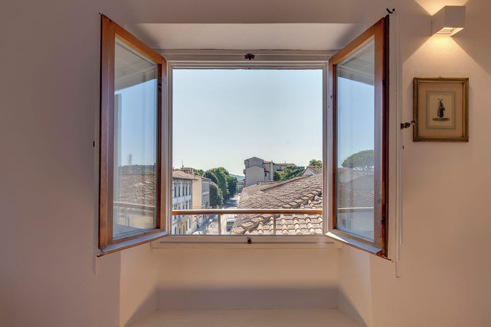 Apartment | 3 bedrooms, laptop workspace, iron/ironing board, free WiFi