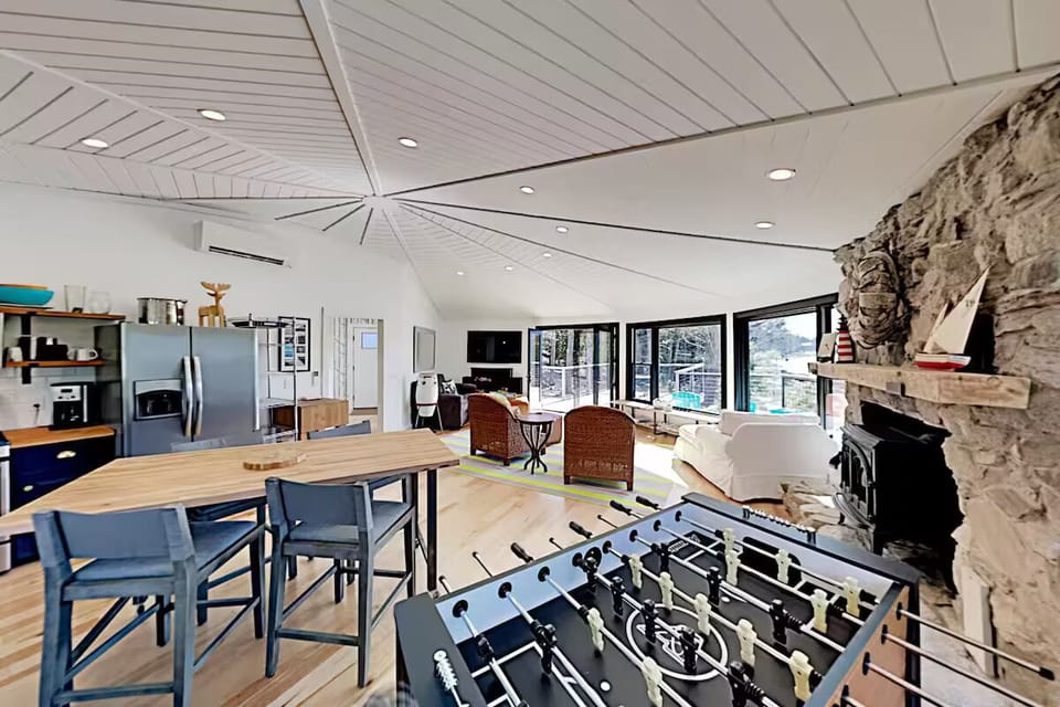 Another view of great room